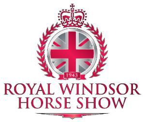 ROYAL WINDSOR HORSE SHOW REPORT - THURSDAY